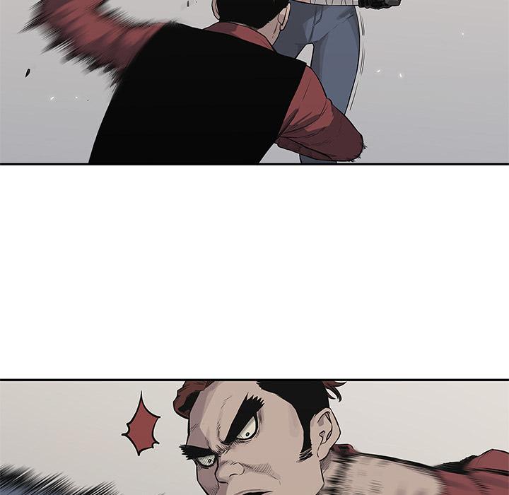 美国漫画韩漫全集-快递骑士：42无删减无遮挡章节图片 