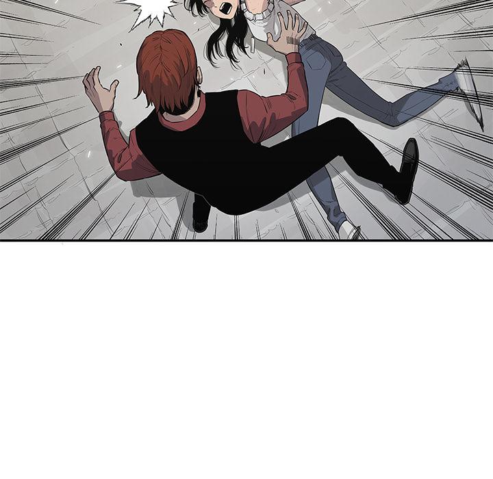 美国漫画韩漫全集-快递骑士：42无删减无遮挡章节图片 