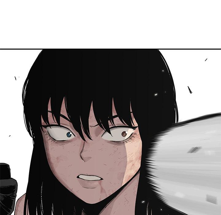 美国漫画韩漫全集-快递骑士：42无删减无遮挡章节图片 