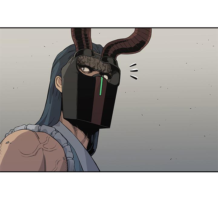 美国漫画韩漫全集-快递骑士：43无删减无遮挡章节图片 