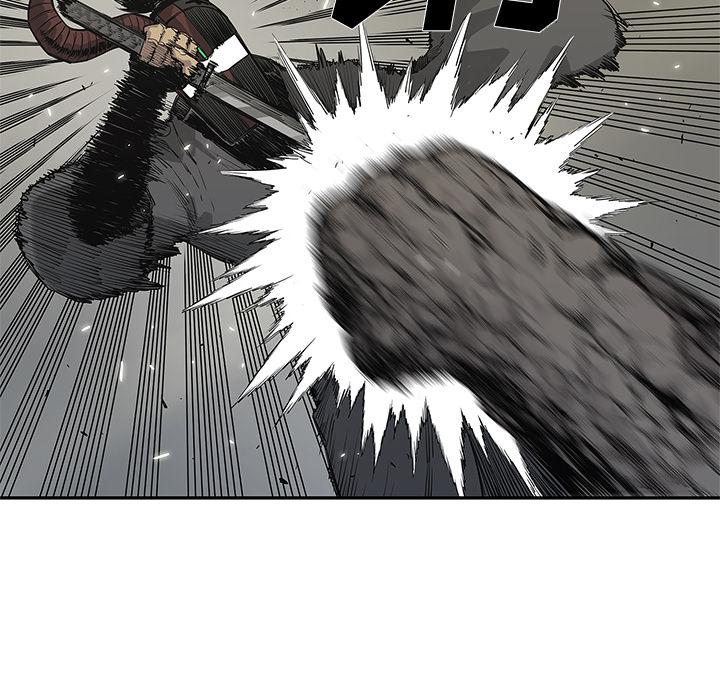 美国漫画韩漫全集-快递骑士：43无删减无遮挡章节图片 