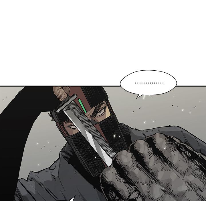 美国漫画韩漫全集-快递骑士：43无删减无遮挡章节图片 