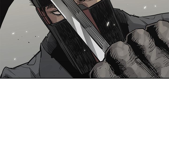美国漫画韩漫全集-快递骑士：43无删减无遮挡章节图片 