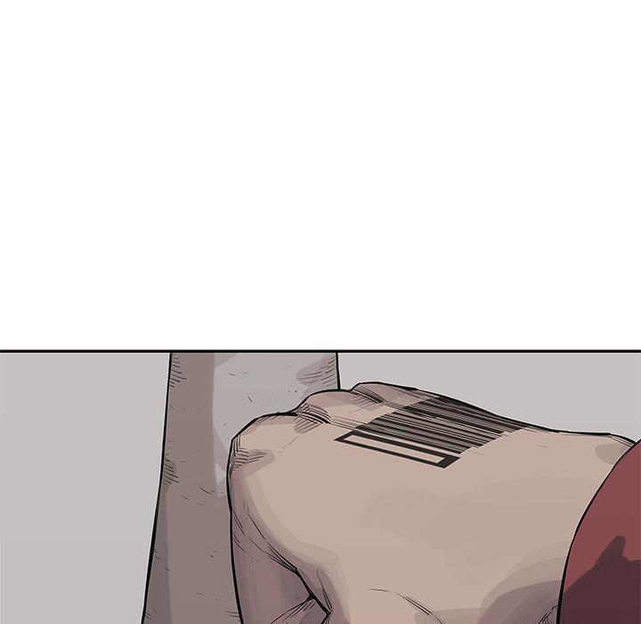 美国漫画韩漫全集-快递骑士：43无删减无遮挡章节图片 