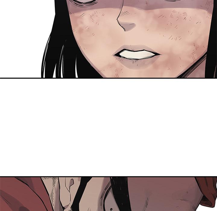 美国漫画韩漫全集-快递骑士：43无删减无遮挡章节图片 