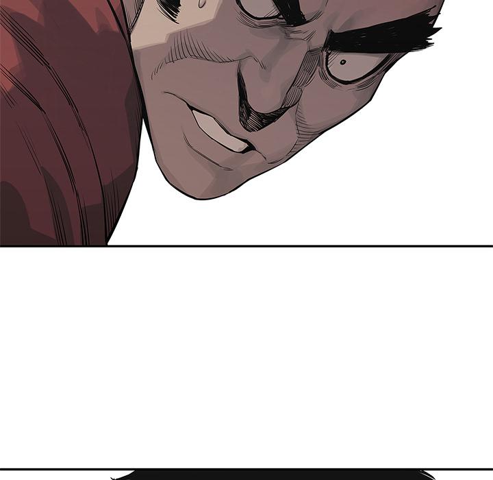 美国漫画韩漫全集-快递骑士：43无删减无遮挡章节图片 