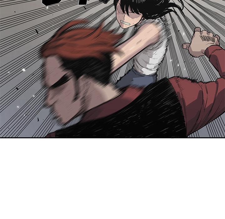 美国漫画韩漫全集-快递骑士：43无删减无遮挡章节图片 