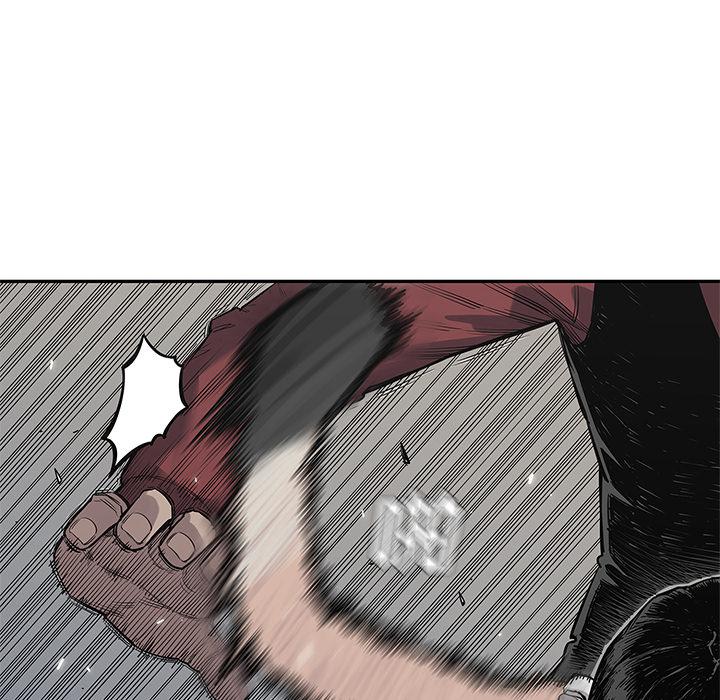 美国漫画韩漫全集-快递骑士：43无删减无遮挡章节图片 