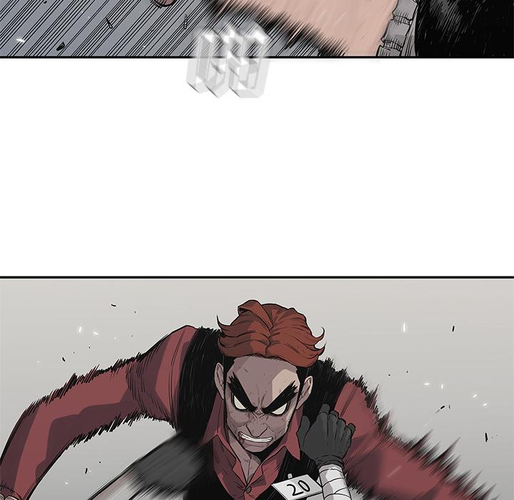 美国漫画韩漫全集-快递骑士：43无删减无遮挡章节图片 