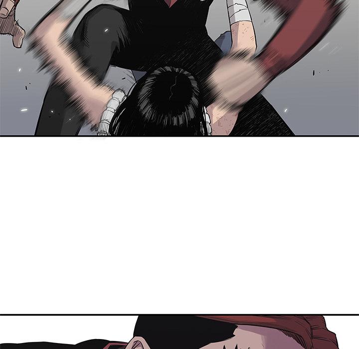 美国漫画韩漫全集-快递骑士：43无删减无遮挡章节图片 