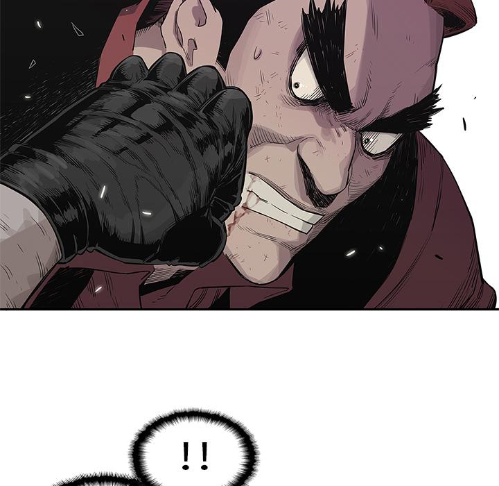 美国漫画韩漫全集-快递骑士：43无删减无遮挡章节图片 