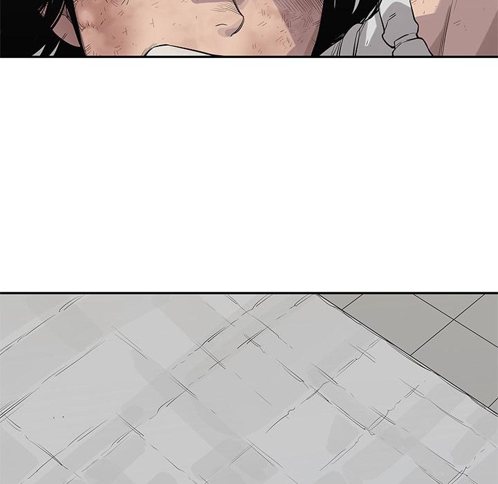 美国漫画韩漫全集-快递骑士：43无删减无遮挡章节图片 