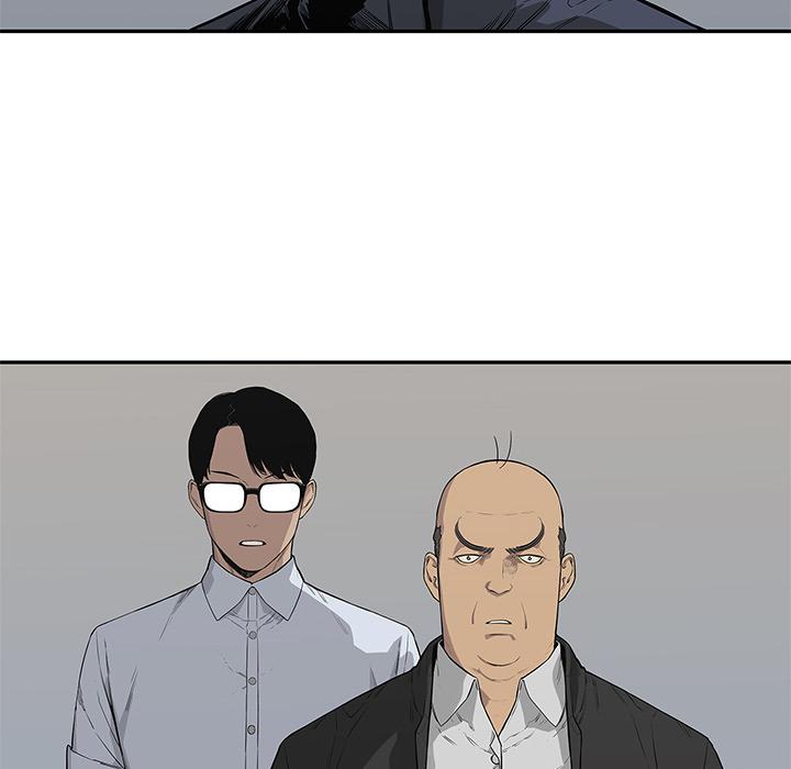 美国漫画韩漫全集-快递骑士：43无删减无遮挡章节图片 