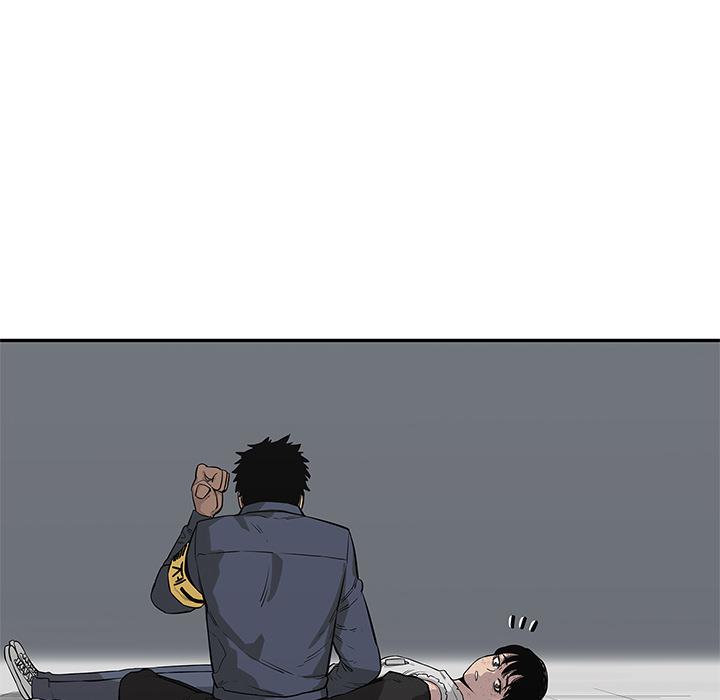 美国漫画韩漫全集-快递骑士：43无删减无遮挡章节图片 