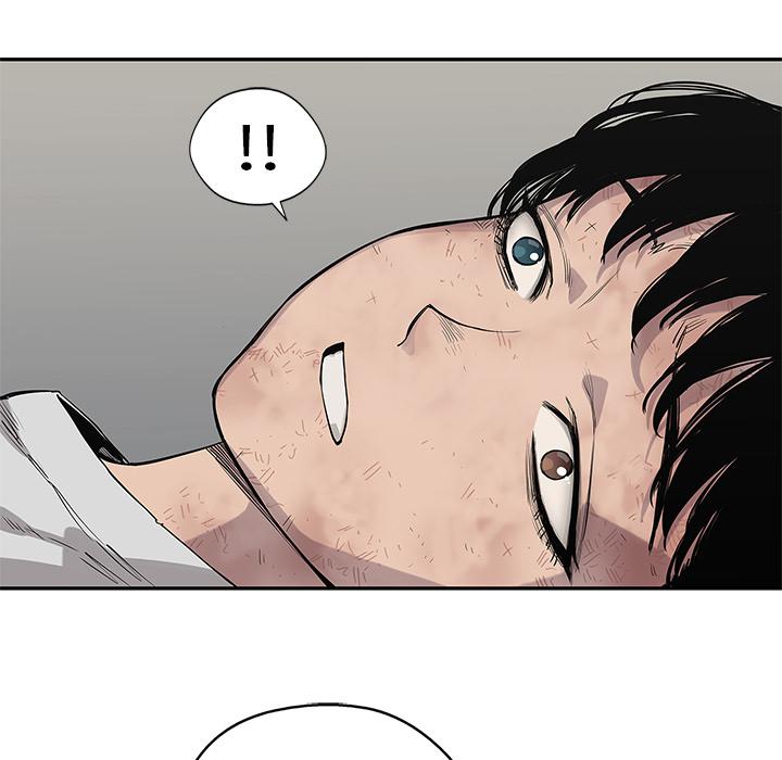 美国漫画韩漫全集-快递骑士：43无删减无遮挡章节图片 