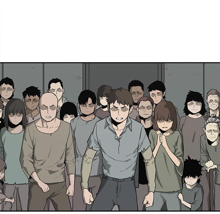 美国漫画韩漫全集-快递骑士：44无删减无遮挡章节图片 