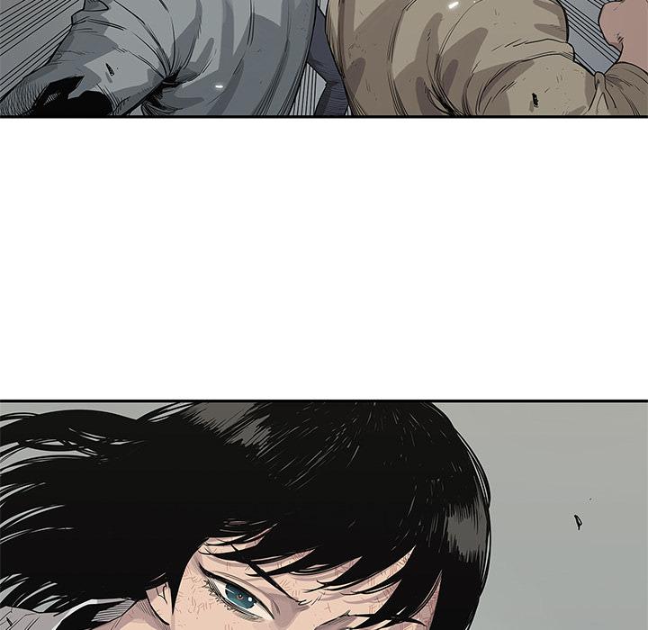 美国漫画韩漫全集-快递骑士：44无删减无遮挡章节图片 