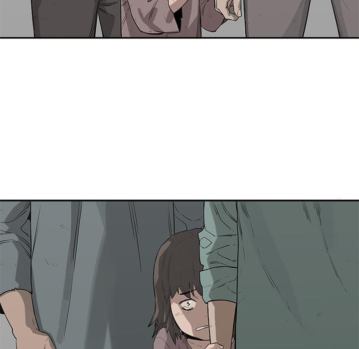 美国漫画韩漫全集-快递骑士：44无删减无遮挡章节图片 