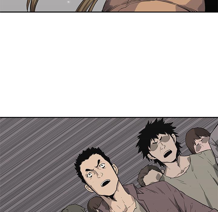 美国漫画韩漫全集-快递骑士：45无删减无遮挡章节图片 