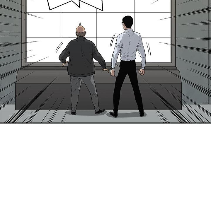 美国漫画韩漫全集-快递骑士：45无删减无遮挡章节图片 