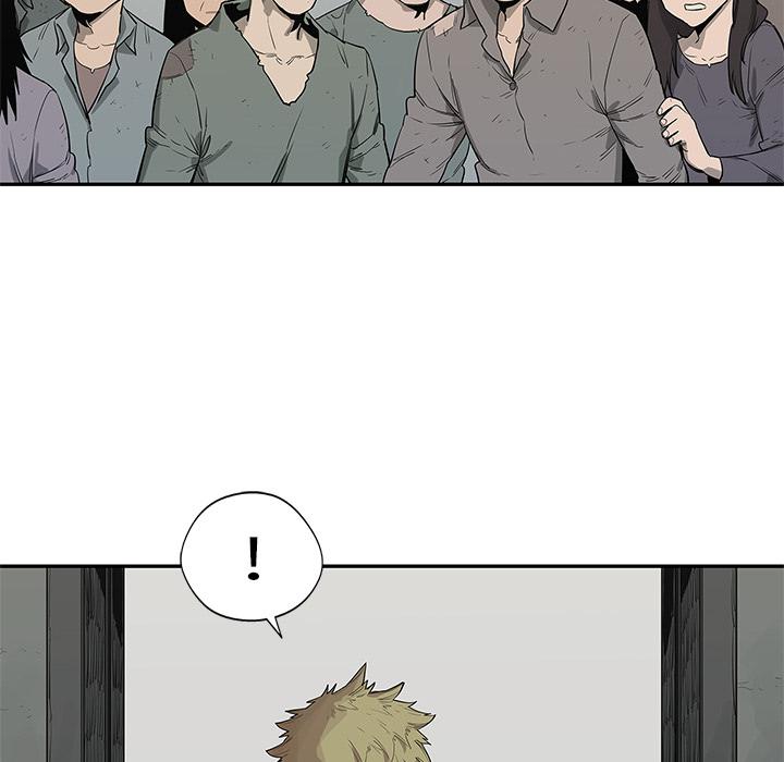 美国漫画韩漫全集-快递骑士：45无删减无遮挡章节图片 