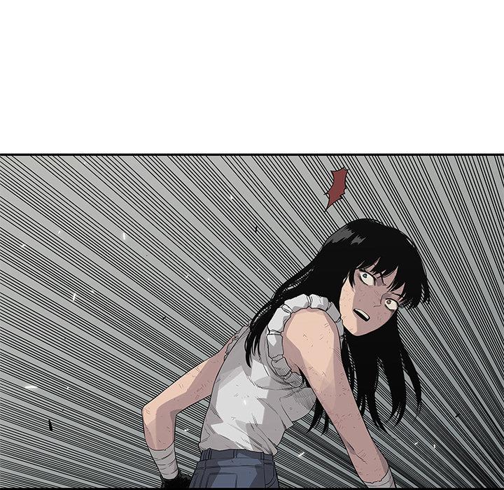 美国漫画韩漫全集-快递骑士：45无删减无遮挡章节图片 