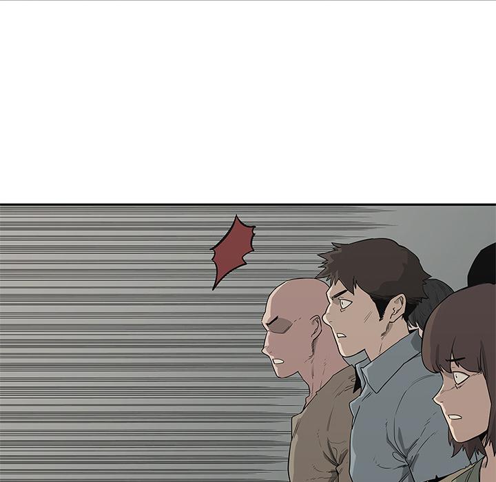 美国漫画韩漫全集-快递骑士：45无删减无遮挡章节图片 