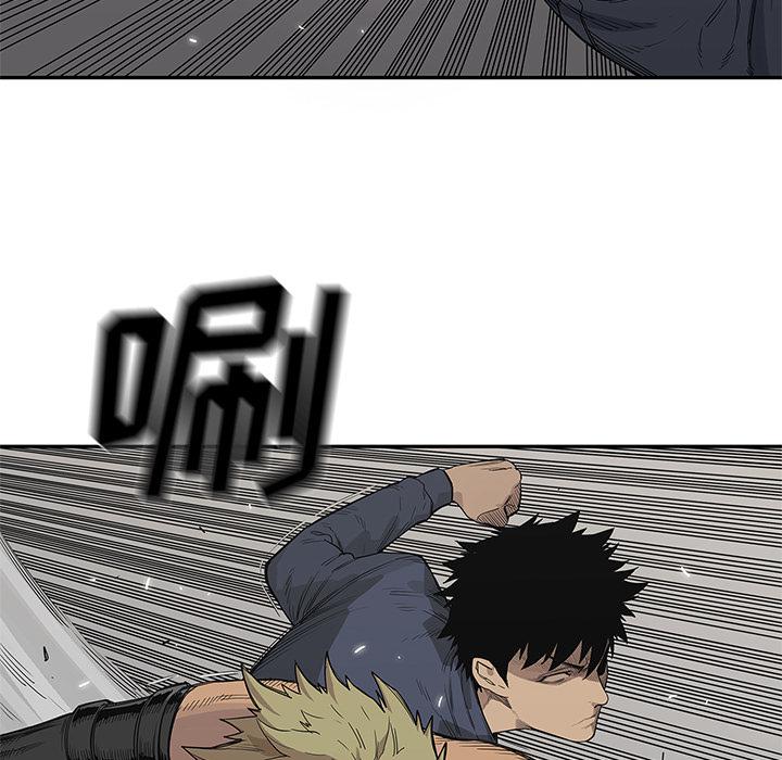 美国漫画韩漫全集-快递骑士：45无删减无遮挡章节图片 