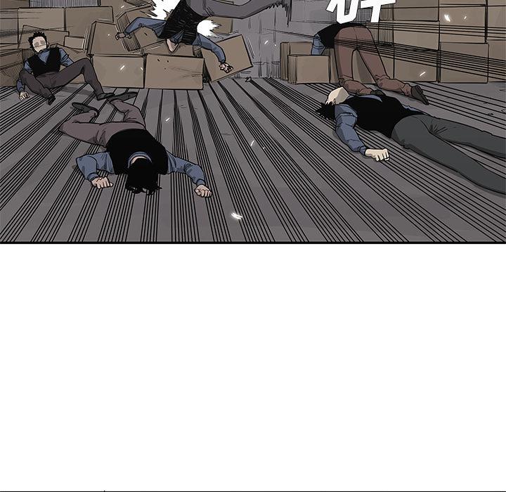 美国漫画韩漫全集-快递骑士：46无删减无遮挡章节图片 