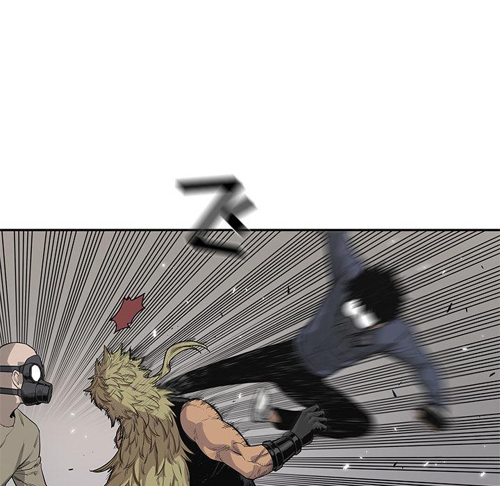 美国漫画韩漫全集-快递骑士：46无删减无遮挡章节图片 
