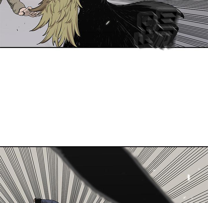 美国漫画韩漫全集-快递骑士：46无删减无遮挡章节图片 