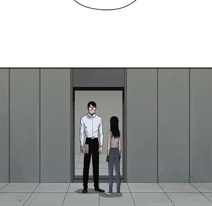 美国漫画韩漫全集-快递骑士：46无删减无遮挡章节图片 