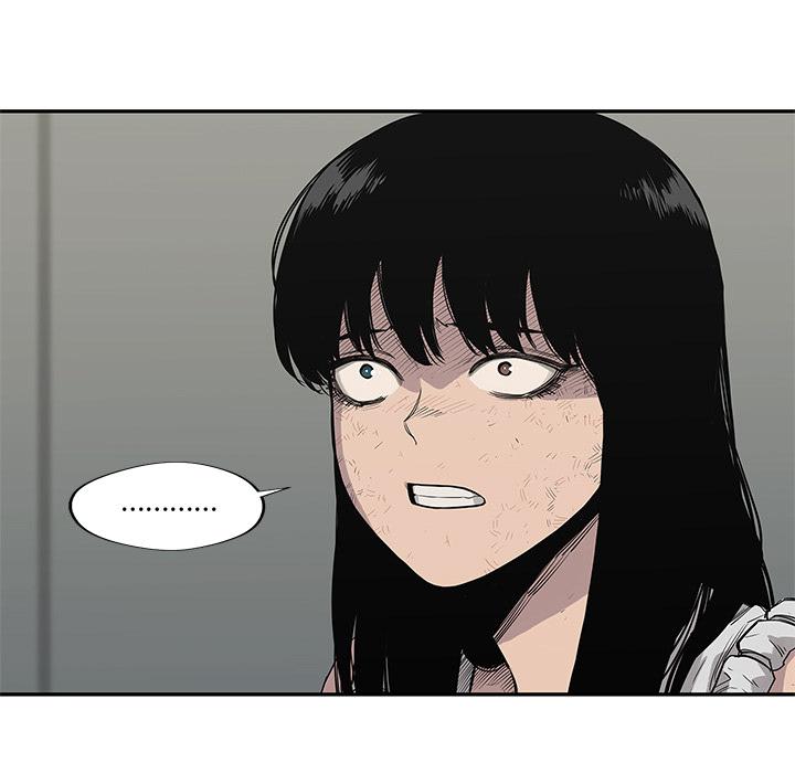 美国漫画韩漫全集-快递骑士：46无删减无遮挡章节图片 