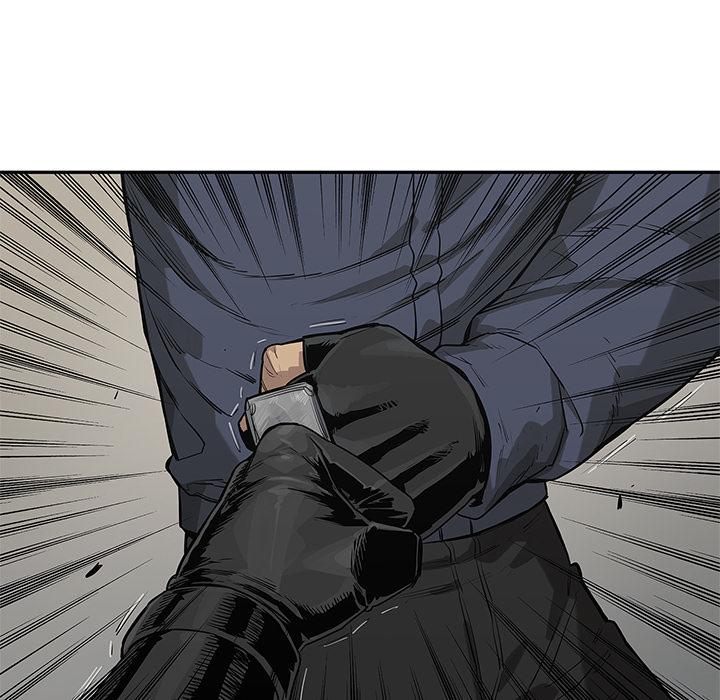 美国漫画韩漫全集-快递骑士：46无删减无遮挡章节图片 