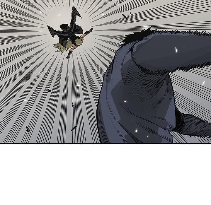美国漫画韩漫全集-快递骑士：46无删减无遮挡章节图片 