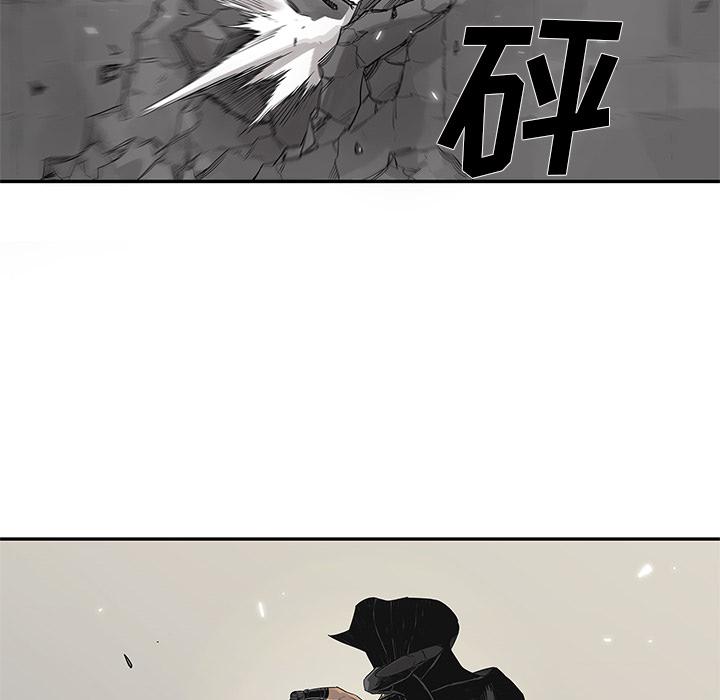 美国漫画韩漫全集-快递骑士：46无删减无遮挡章节图片 