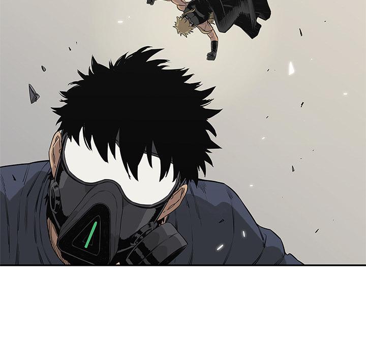 美国漫画韩漫全集-快递骑士：46无删减无遮挡章节图片 
