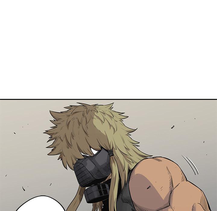 美国漫画韩漫全集-快递骑士：46无删减无遮挡章节图片 