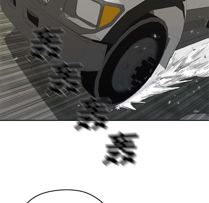 美国漫画韩漫全集-快递骑士：46无删减无遮挡章节图片 