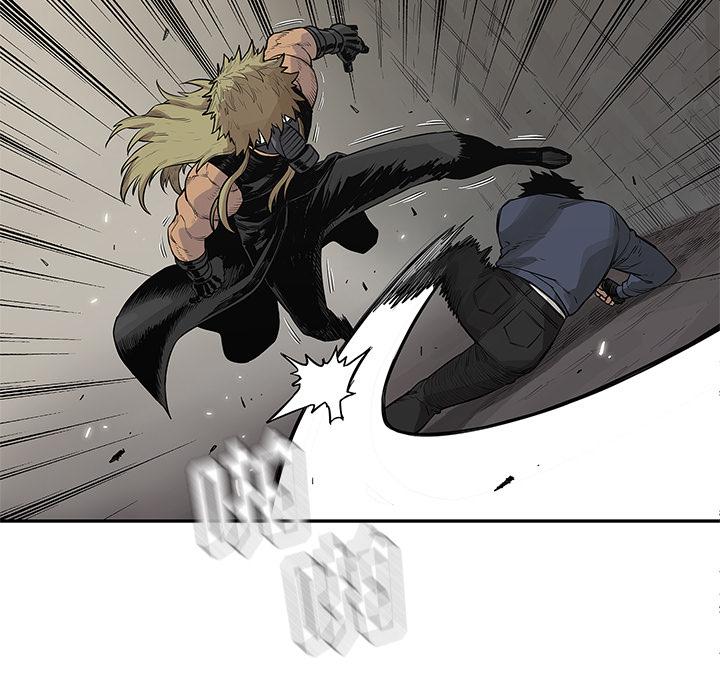 美国漫画韩漫全集-快递骑士：46无删减无遮挡章节图片 