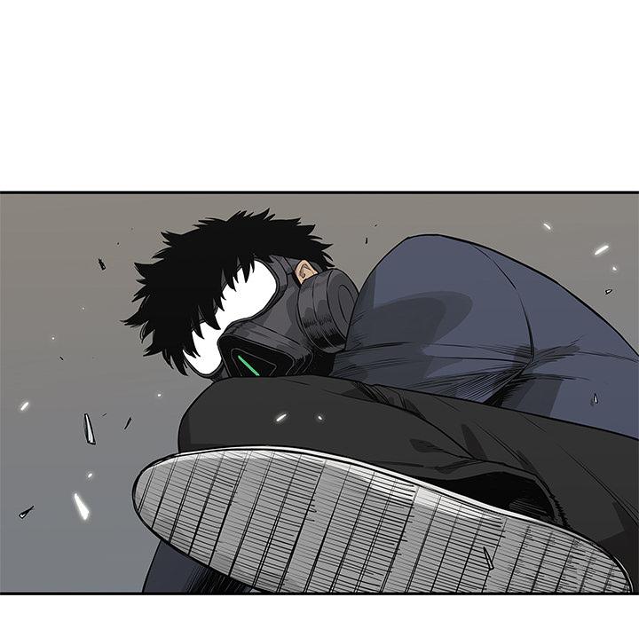 美国漫画韩漫全集-快递骑士：46无删减无遮挡章节图片 