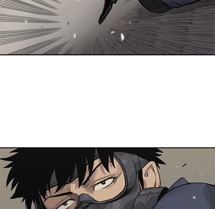 美国漫画韩漫全集-快递骑士：46无删减无遮挡章节图片 