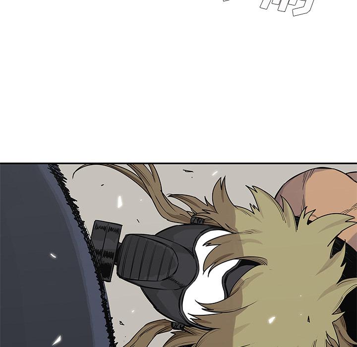 美国漫画韩漫全集-快递骑士：46无删减无遮挡章节图片 