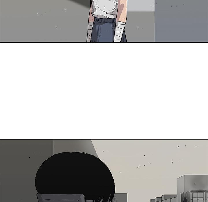 美国漫画韩漫全集-快递骑士：46无删减无遮挡章节图片 