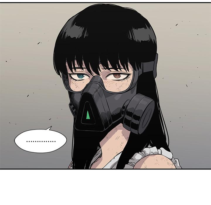 美国漫画韩漫全集-快递骑士：46无删减无遮挡章节图片 