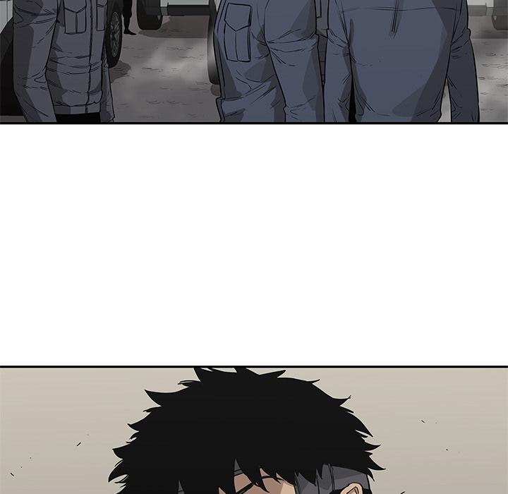 美国漫画韩漫全集-快递骑士：46无删减无遮挡章节图片 