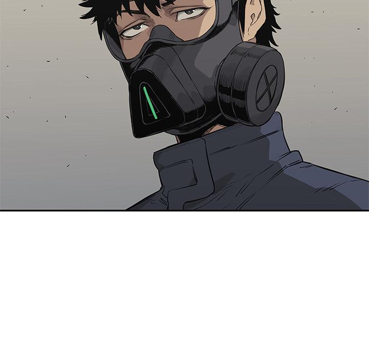 美国漫画韩漫全集-快递骑士：46无删减无遮挡章节图片 