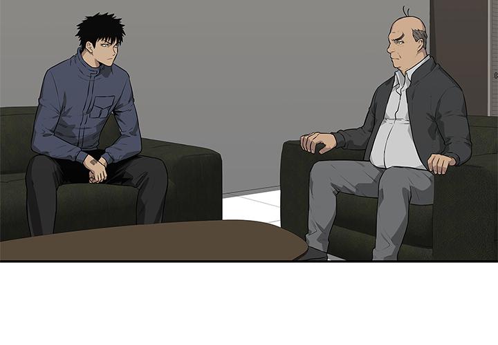 美国漫画韩漫全集-快递骑士：47无删减无遮挡章节图片 