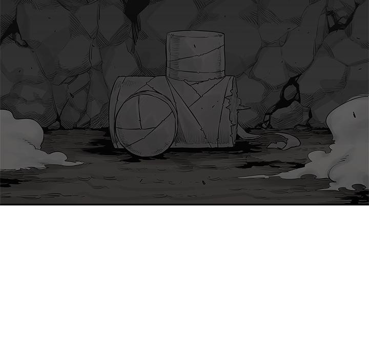 美国漫画韩漫全集-快递骑士：47无删减无遮挡章节图片 