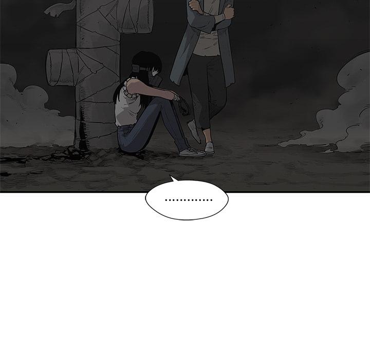 美国漫画韩漫全集-快递骑士：47无删减无遮挡章节图片 